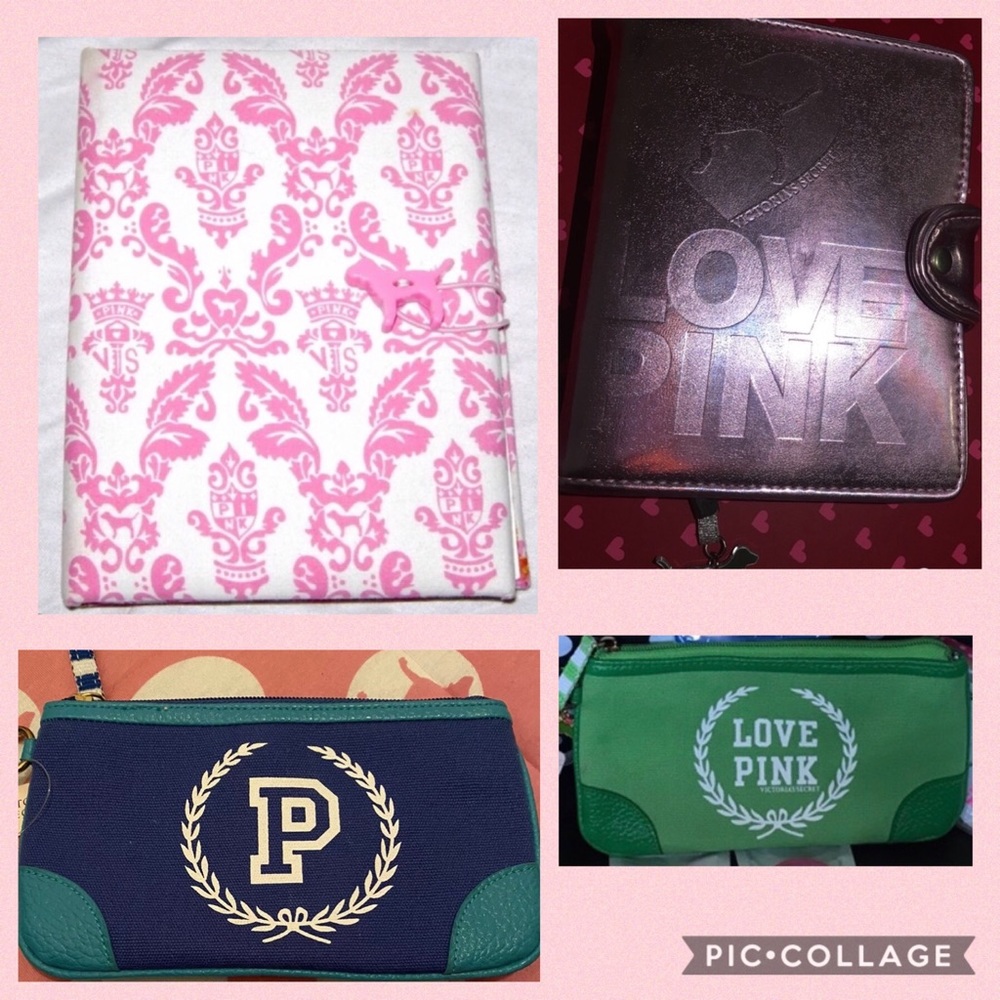 ISO VS coin purses, wallets, & photo albums - Picture 3 of 3